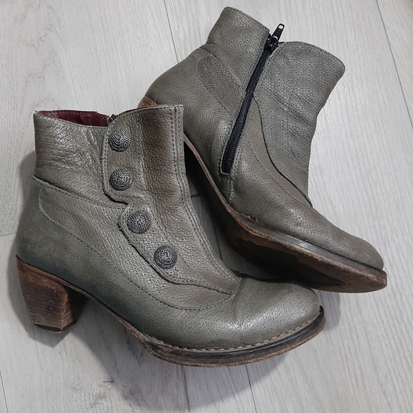Neosense leather size  6 shoes - Picture 1 of 5